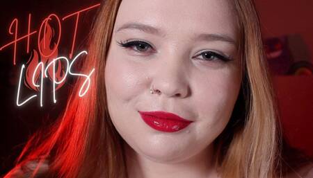 HOT LIPS