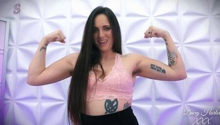 Sensual Domination Lift & Carry HJ