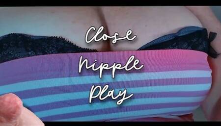 Close Nipple Play