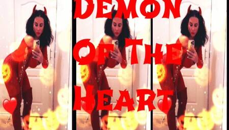 Demon Of The Heart