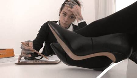 Class lessons #4 ( 2PART )