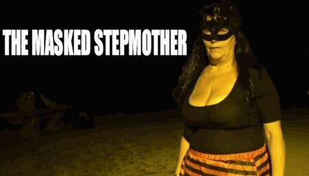 LA MADRASTRA ENMASCARADA