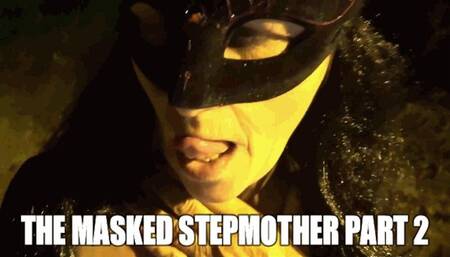 LA MADRASTRA ENMASCARADA 2