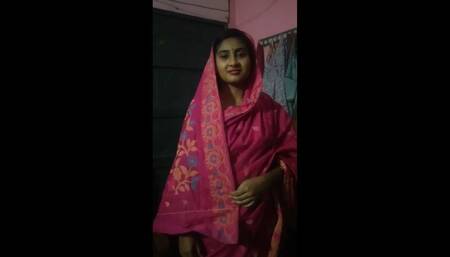 Indian Desi Bhabhi Big Dick Sucking with Dever Village Hot Beautiful Rom