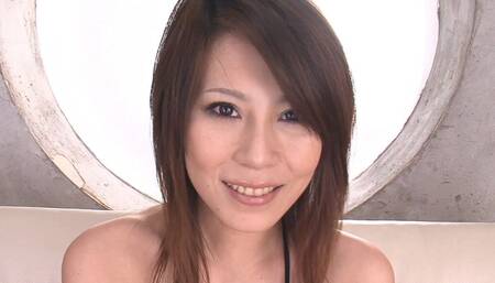 Watch Wonderful Japanese MILF Yuki Aida in 3 Different Scenes