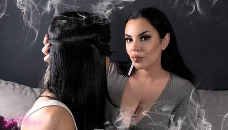 Darkside with Vanessa ~ Sweet Maria