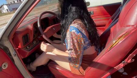 Pleeease Baby Start For Me!!! (Movie)