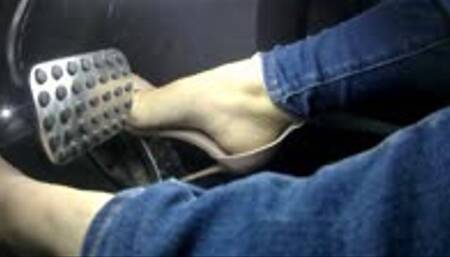 Race around the block (Series)