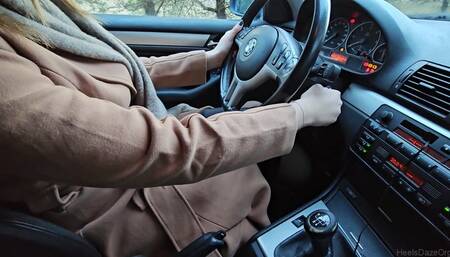 My BMW e46 Refuses to Start