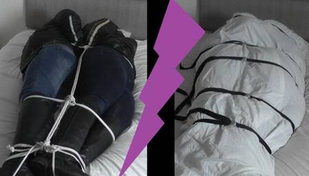 Justice & Justice; Magdalene's Revenge (The Final Part)