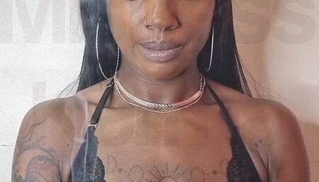 Smoke and Ignore With Mistress Karma