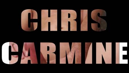 Shower Buttplay Leads to Cum