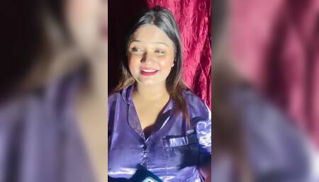 Hi! My Name Is Siya