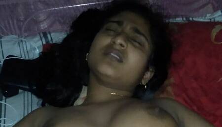 Desi Indian Bhabhi Fucked Her Boyfriend - Beautiful Hot Tight Pussy Latina -dehati Village Homemade with Simmpi