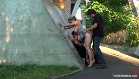 Hot MILF with Huge Tits and Ass
