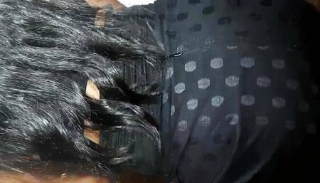 Pink Pussy Sri Lankan Fingering Girl Who Did This Special Video for Her Boyfriend!