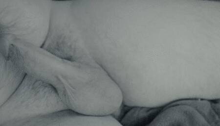 Circumcised Orgasms Humiliation B&W