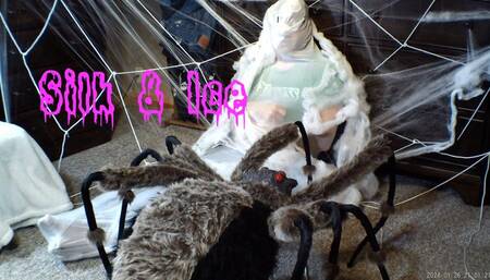 Silk and Ice - Combo pack, all 3 videos SD-540res