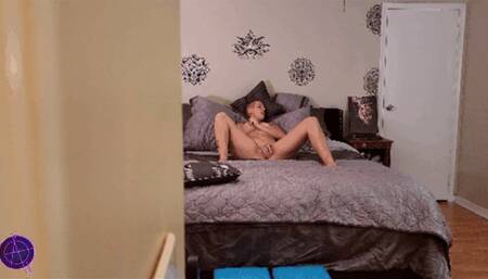 Visiting My Step-Aunt : Part I 1080 MP4