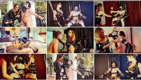 CBT Compilation 2023