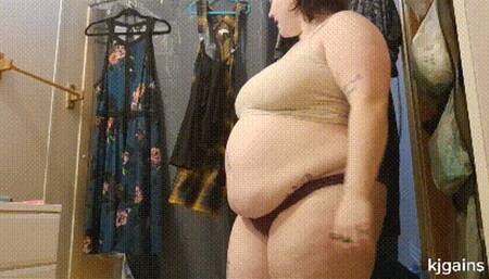 Help Pick My Dinner Partry Outfit Try On 2 (MP4 HD)