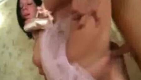 Ladylove's blowjob dirt