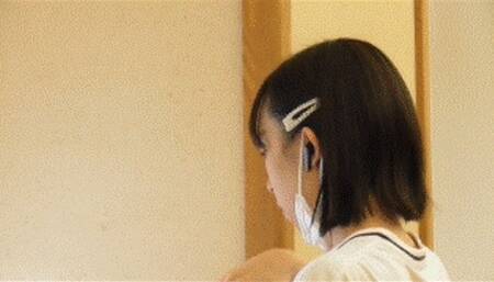 Big and sexy candid feet of beautiful Japanese beauties