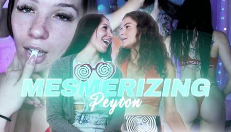 Mesmerizing Peyton Nicole (HD MP4)