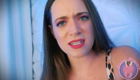 You're Dacey's Diaper Boy, Forever!