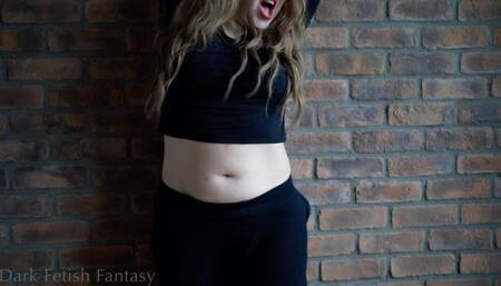 Nooo, Not the Belly Button Bug!