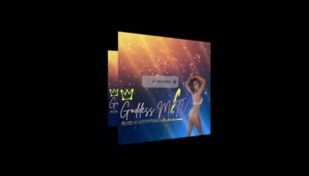 Tapered Physique vs Goddess Matik: Tickle Domination