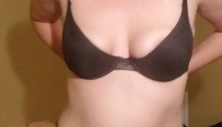 Cum fuck My asshole with Me - toys in both holes