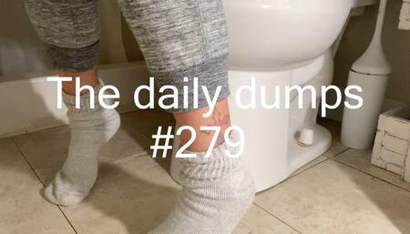 The daily dumps #279