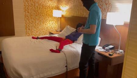 Spintress Part 7 (Capturing The Controller)