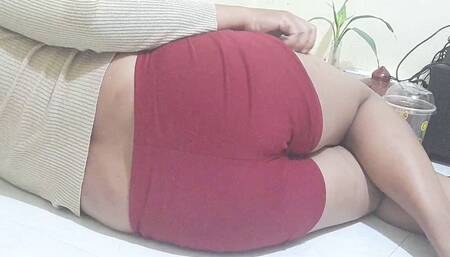 Fuck Her Pussy Wet