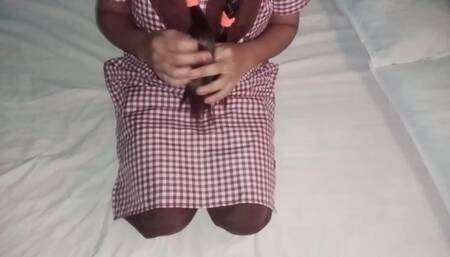 Indian College Sex at Home