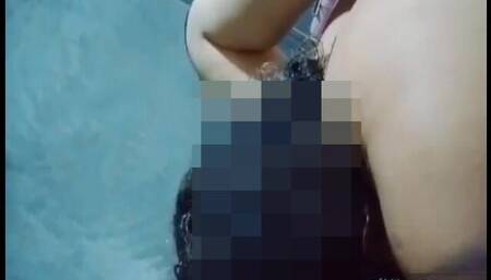 Toying and Eating My Pussy