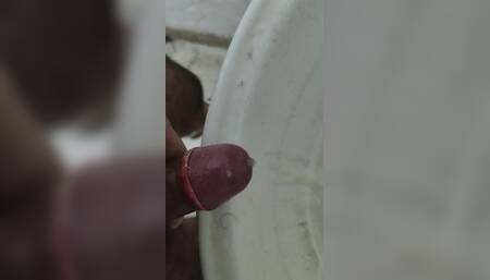 Handjob Night Mood Fuck up