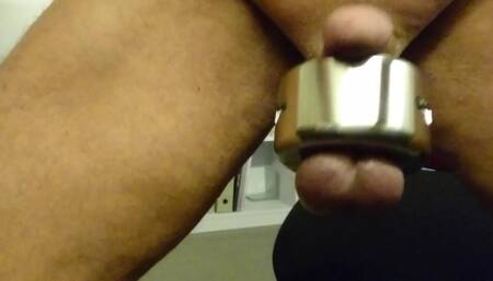 6 Cm Height, 3 Kg Weight - the New Monster Toy Has Arrived - a New Dimension in Ball Stretching for Me!