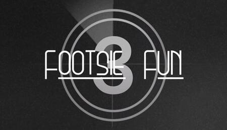 Footsie fun