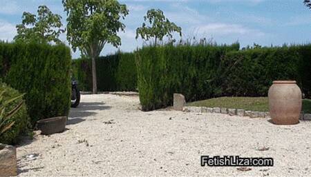 Bitchy Military Fucking (MP4)