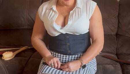 A personal video Part 2 of 3