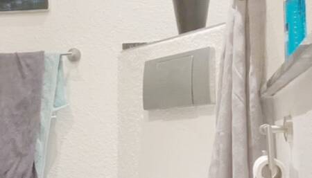 Hidden Pee Cam Compilation 1