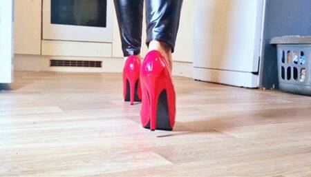 My Domestic Houseboy