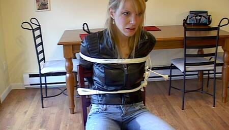 I Have To Go So Bad Remastered (MP4 1080p) - Amber Wells