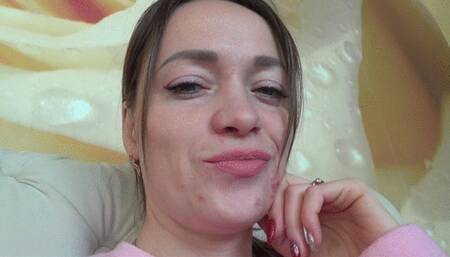 Under the control of my eyes