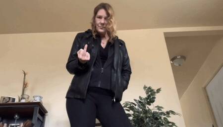 You Need Humiliated Today