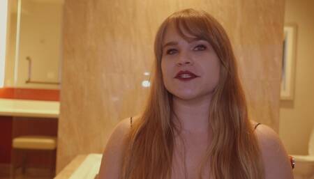 Modern Woman - I Sucked 12 Black Dicks In 2 Hrs!!! LORD HAVE MERCY!!!