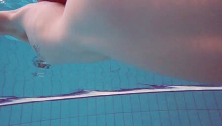 Watch salacious baby doll's scene