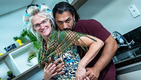 Siren's extreme action by Only Taboo